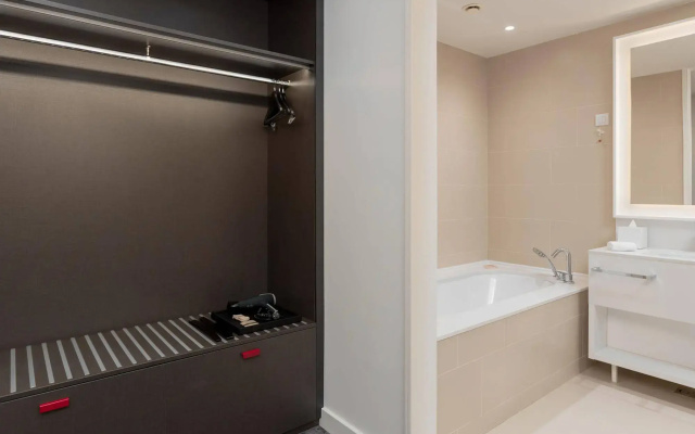 Crowne Plaza Podgorica, by IHG