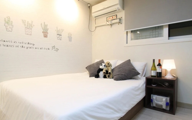 DK House