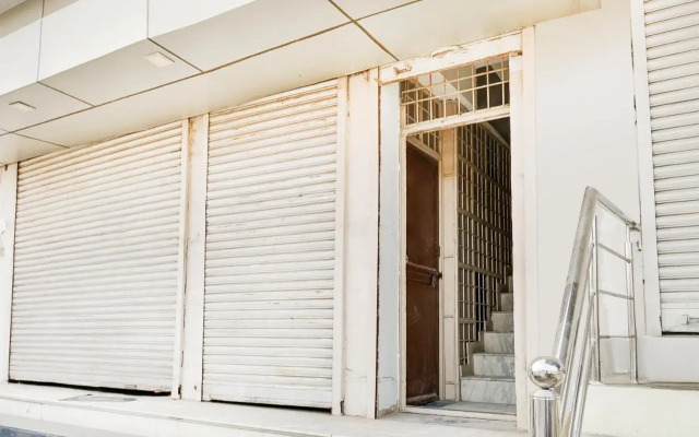 OYO 26462 Hotel Yatrik