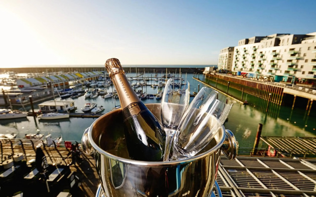 Malmaison Brighton