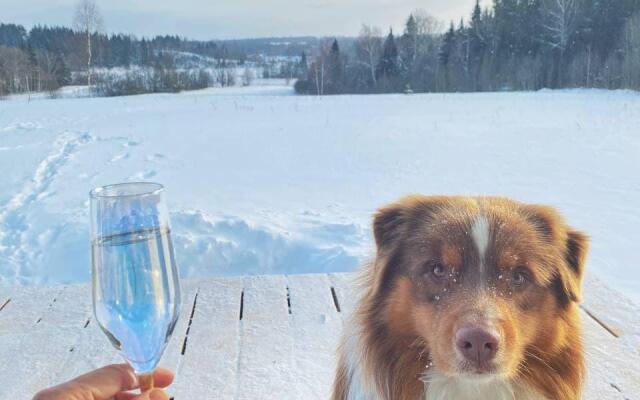 Родионова Дача