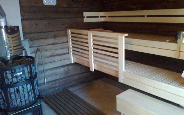 Kivijärven Linnanmäki Apartments