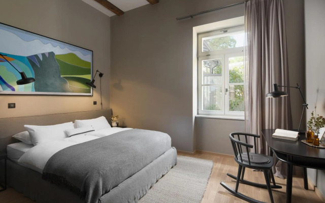 Almayer Art & Heritage Adults Only Hotel & Dépendance Rooms