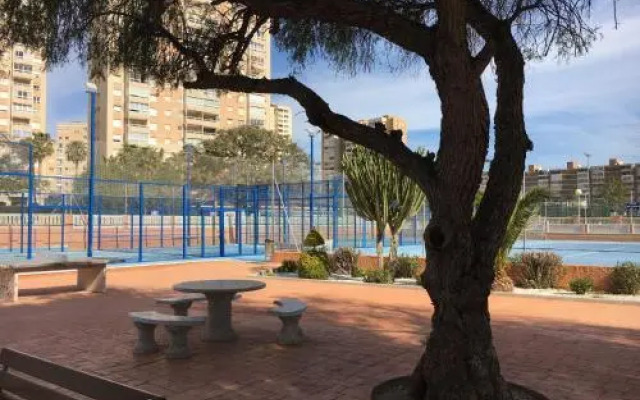 Estudio Playa Muchavista