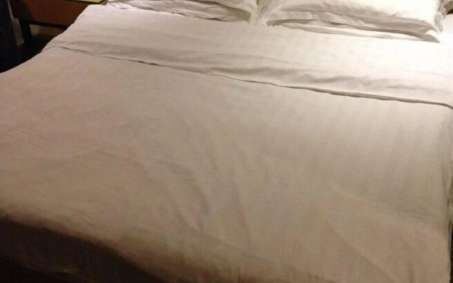 Dexin Resort Hotel – Guest Rooms – Chongqing