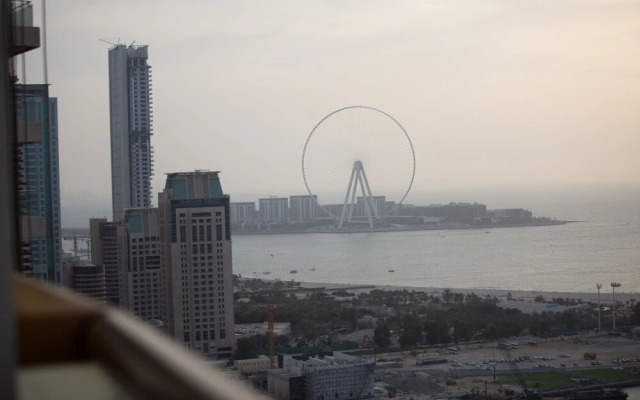 HiGuests Vacation Homes - Elite Tower