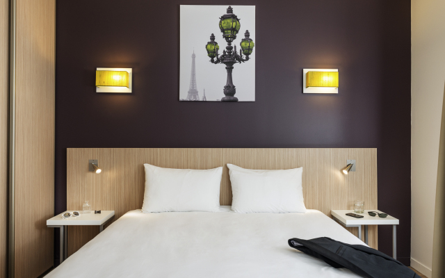 Aparthotel Adagio Access Paris Clichy