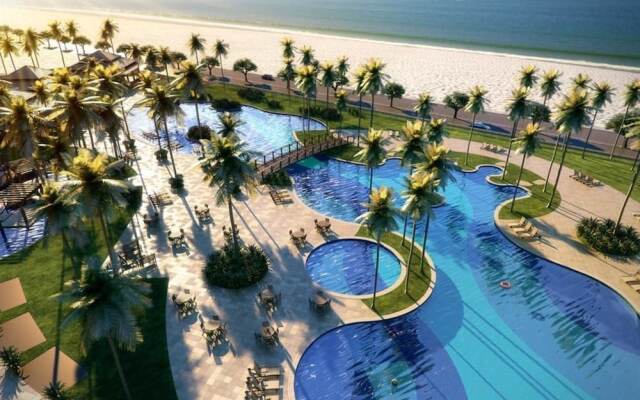 Golf Ville Resorts Suites