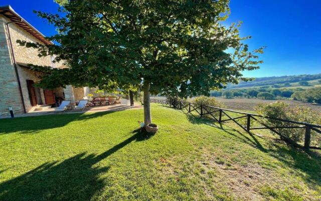 Todi By The Pool - Villaexclusive Pool Sleeps 10