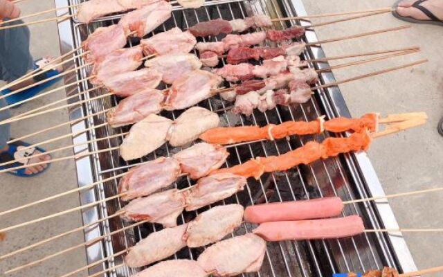 Shanghai Yuanjia Xiaozhu Guesthouse