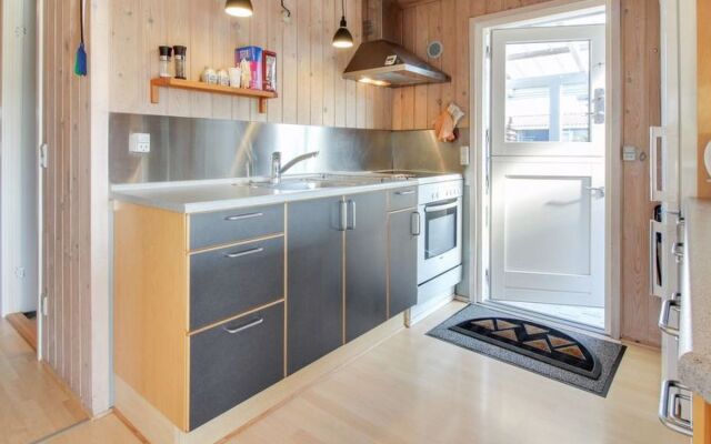 "Luzy" - 1.1km from the sea in Western Jutland