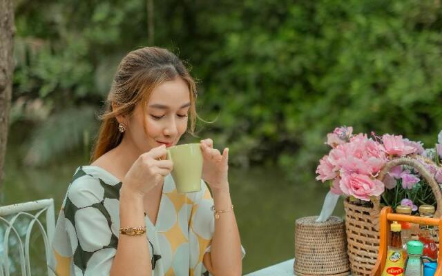 House of Passion Amphawa