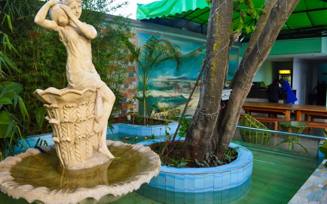 Wuduria Hotel