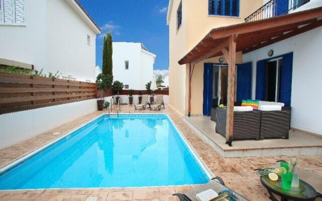 Villa Kos 8