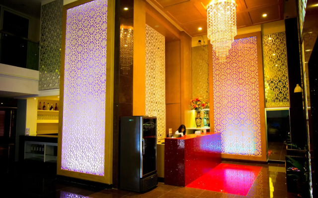 Roseate Hotel Chiangmai