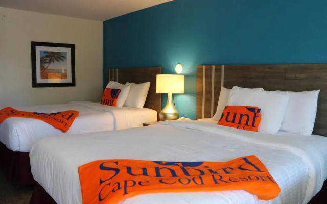Sunbird Cape Cod Resort