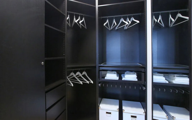 SKY9 Penthouse Apartments