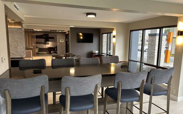 Best Western Plus Meadowlands