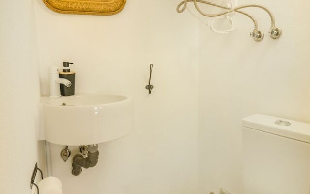 Casa da Pedra - Monsanto