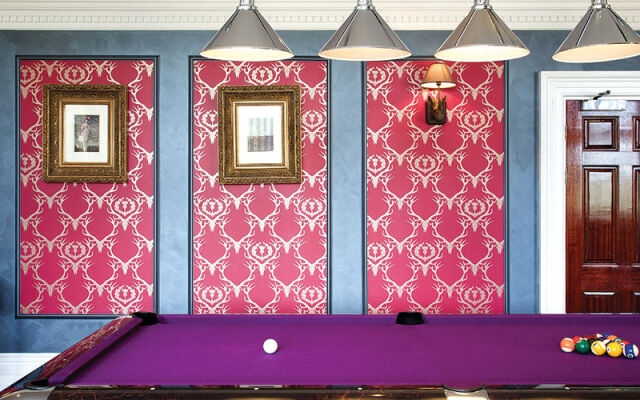 Seaham Hall and Serenity Spa
