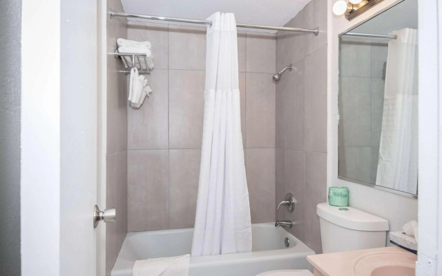 Developer Inn Orlando North A Baymont By Wyndham