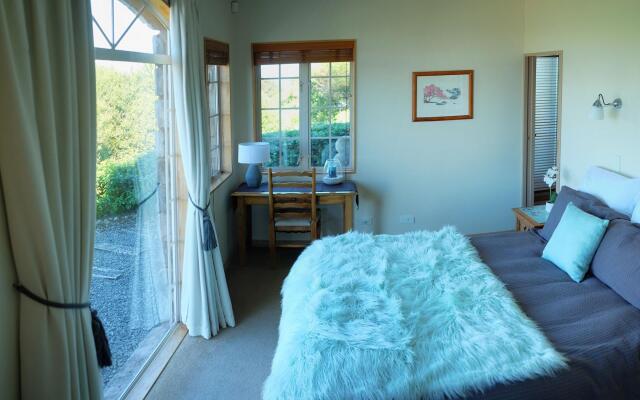 Tauhara Sunrise Lodge