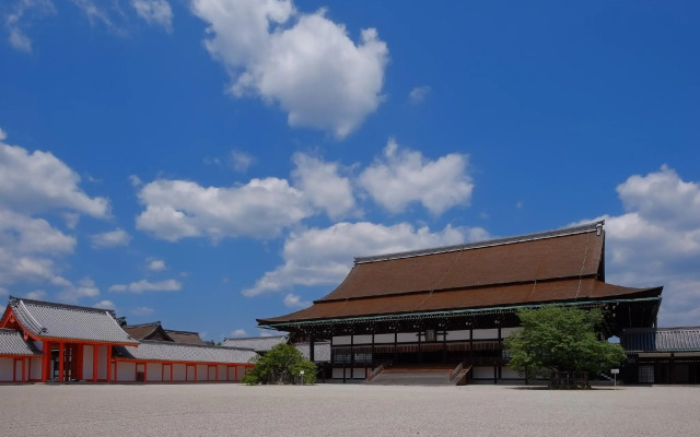 Sumiya Ryokan Kyoto