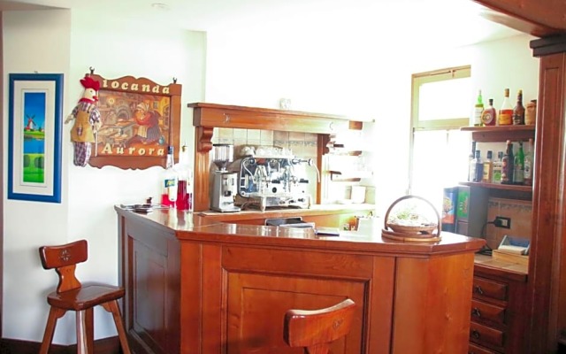 Albergo Locanda Aurora