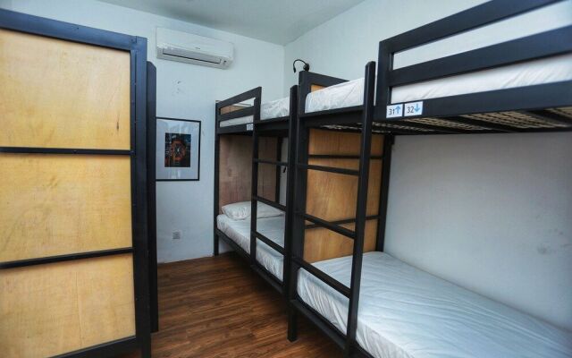 The Bedpackers Hostel