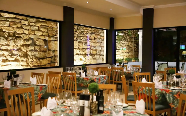 Park Hotel Mokopane