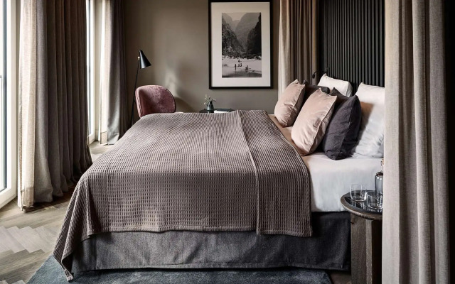 Mauritzhof Hotel Münster, a Member of Design Hotels