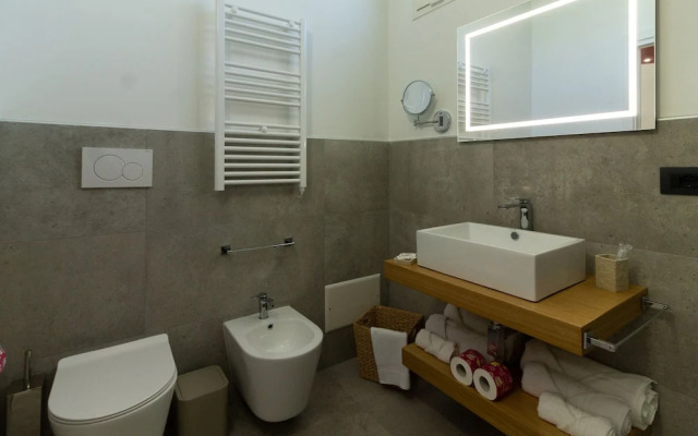 Sound Garden Charming Rooms