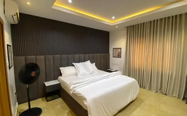Morning Side Boutique Hotel and Suites