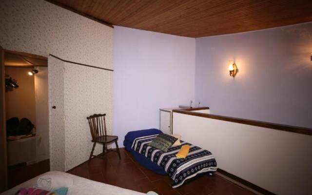 La Casa di Villalago