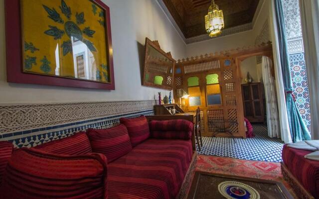 Riad Dar Cordoba