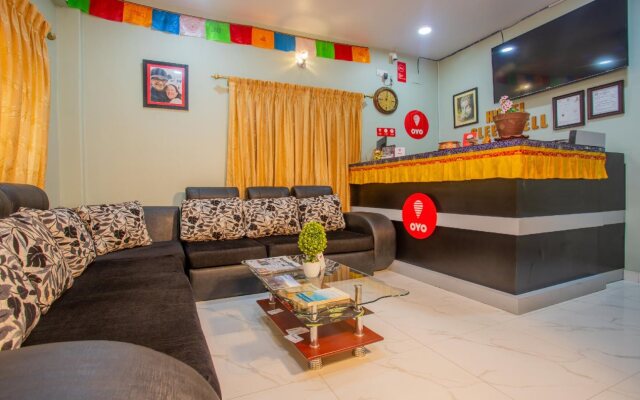 OYO 134 Hotel Sleepwell