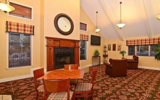 Extended Studio Hotel