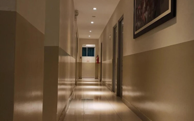 Hotel Brickell