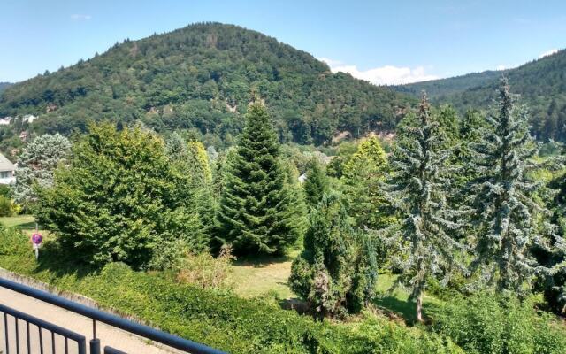 Hotel Neckartal