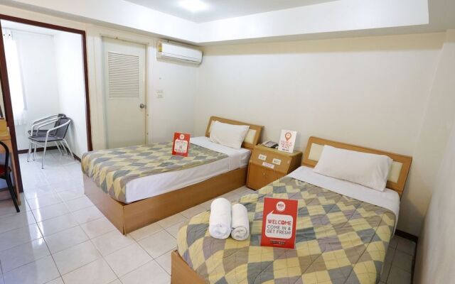 Nida Rooms Chom Thong 199 Villa