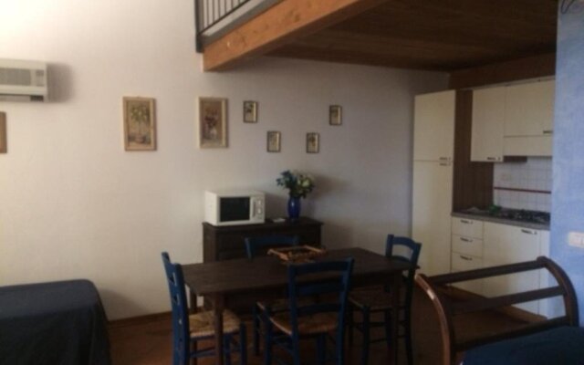 Villa I Tigli Casa Vacanze