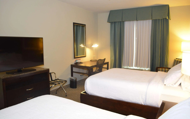 Hilton Garden Inn Houston-Pearland