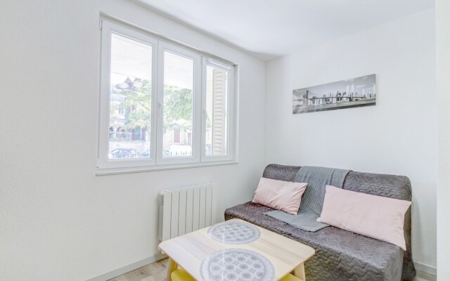 Le Carnot - Cosy & Clean