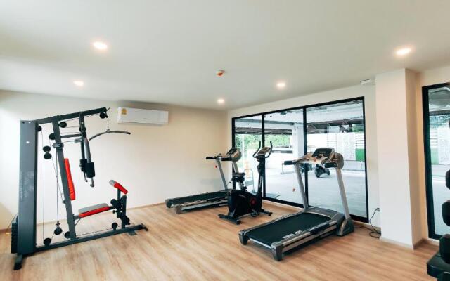 Joyful Yiren Condominiums