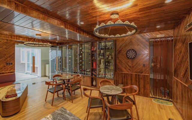 An Mai Boutique Hotel