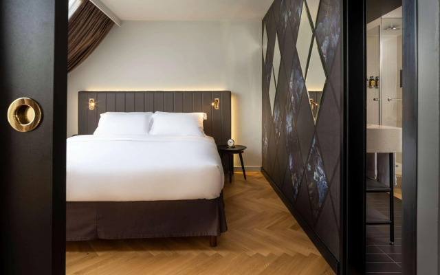 Hotel Am Konzerthaus Vienna - MGallery