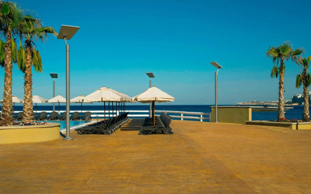 The Westin Dragonara Resort, Malta