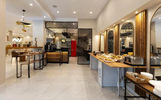 Pirin Sense Apartment Complex