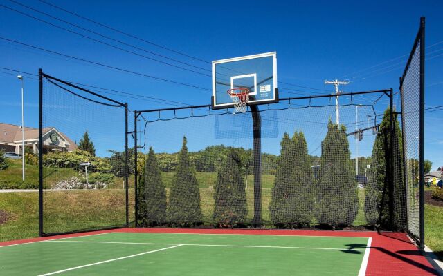 Residence Inn by Marriott Auburn