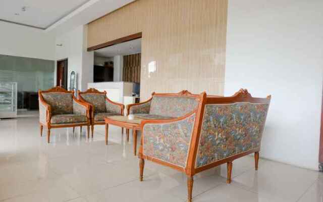 Graha Andi Putri by OYO Rooms